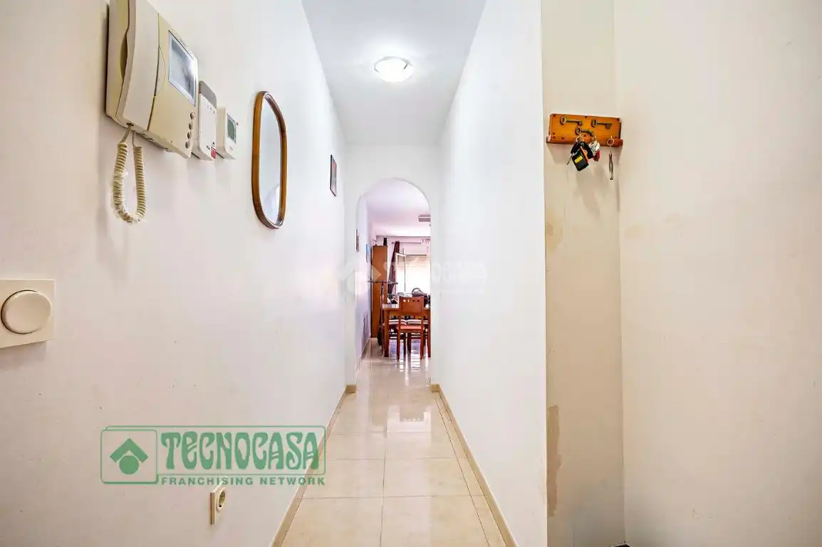 Pis en venda en Roquetas de Mar amb Aire condicionat, Calefacció i Terrassa