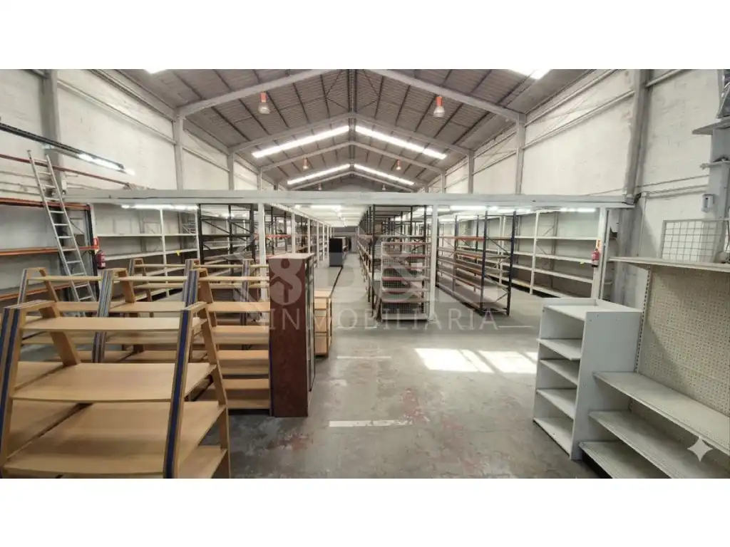 Industrial buildings for rent in Huelva