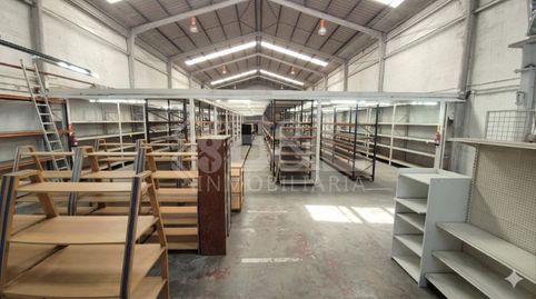 Photo 3 of Industrial buildings for rent in Nuevo Parque - Los Rosales - Tráfico Pesado, Huelva Capital