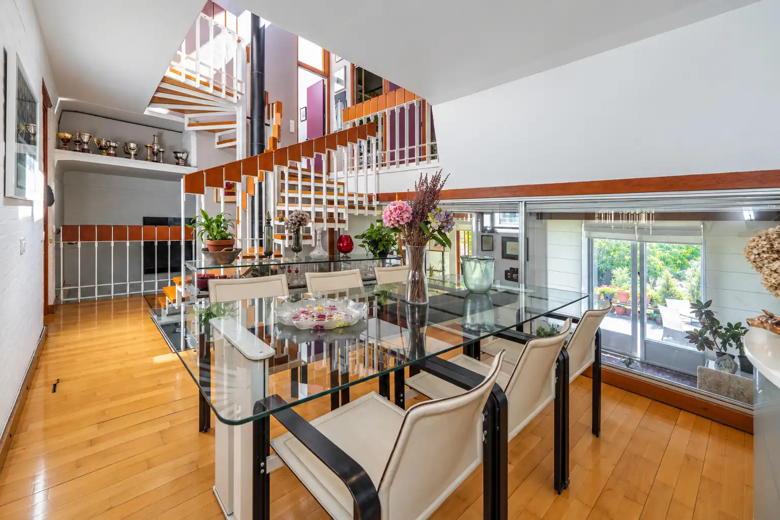 Maison mitoyenne avec terrasse à vendre à Calle de Ana Teresa, imagen 7