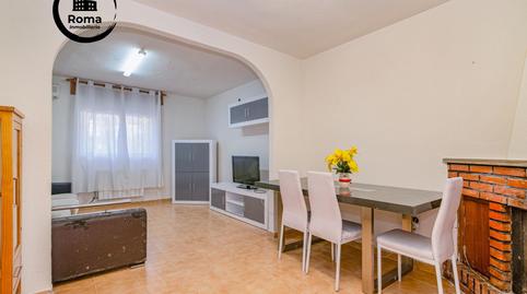 Photo 2 of Single-family semi-detached for sale in  Jardines, 13, Cijuela, Granada