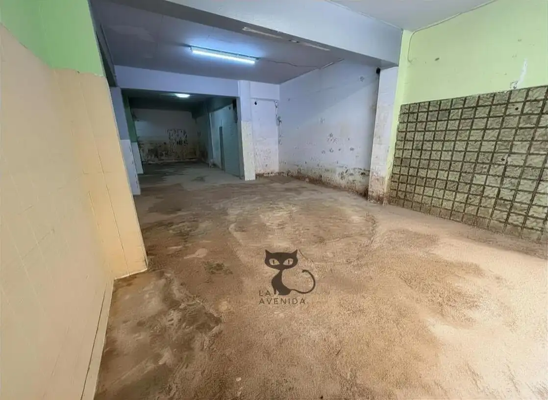Local en venta en Alba de Cerrato