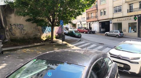Foto 2 de Residencial en venda a Calle de la Cerca, Los Castros - Castrillón, A Coruña Capital