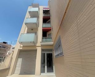 Exterior view of Flat for sale in Sant Pere de Ribes  with Air Conditioner and Balcony