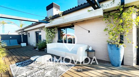 Photo 3 of Attic for sale in Carretera Picanya, Plaza Xúquer, Paiporta