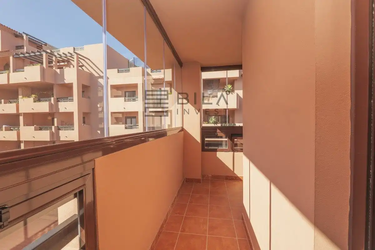 Piso en venta en Miramar II, Arroyo de la Miel