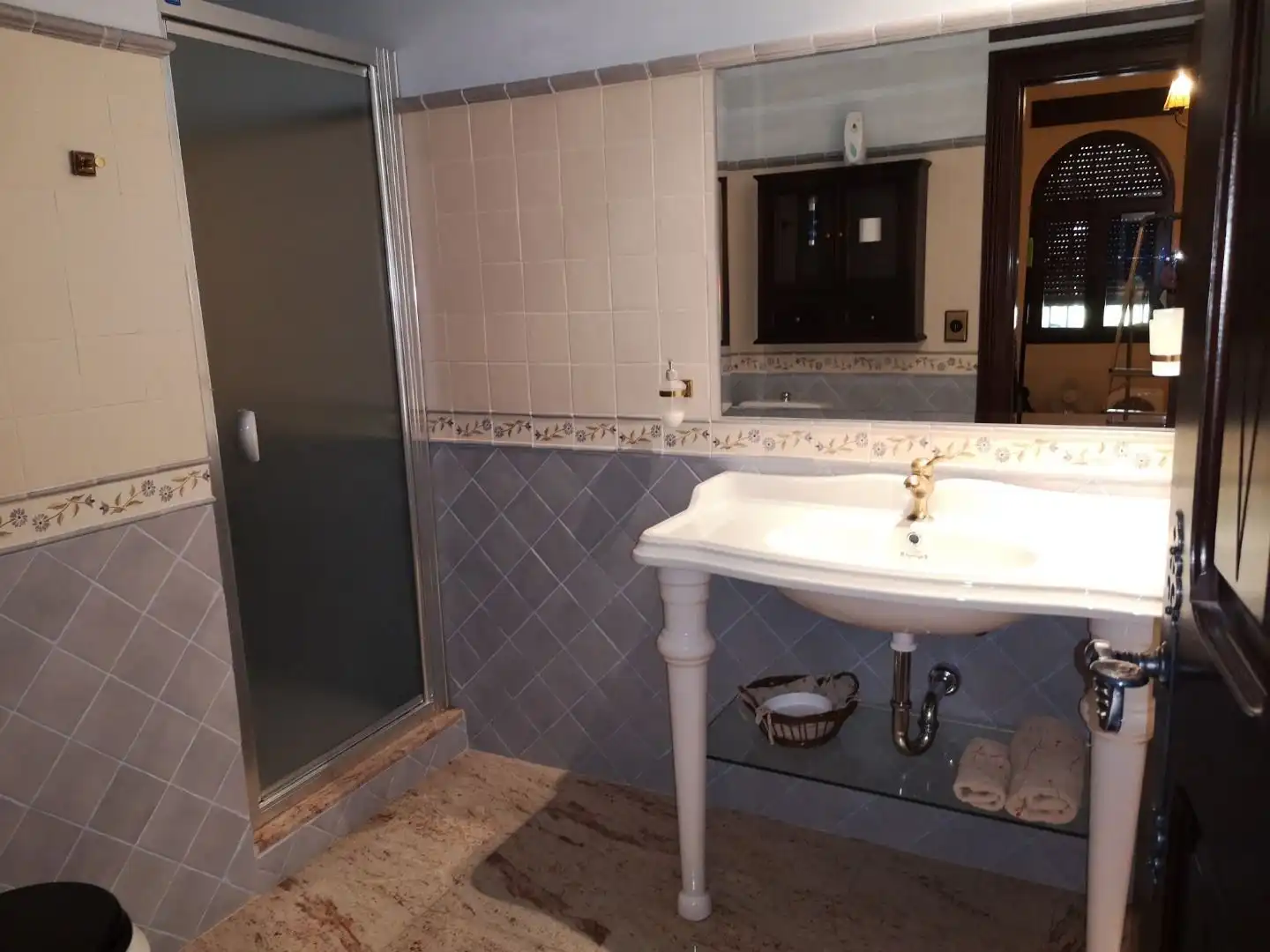 Casa con jardín en venta en Norte-Sierra, imagen 24