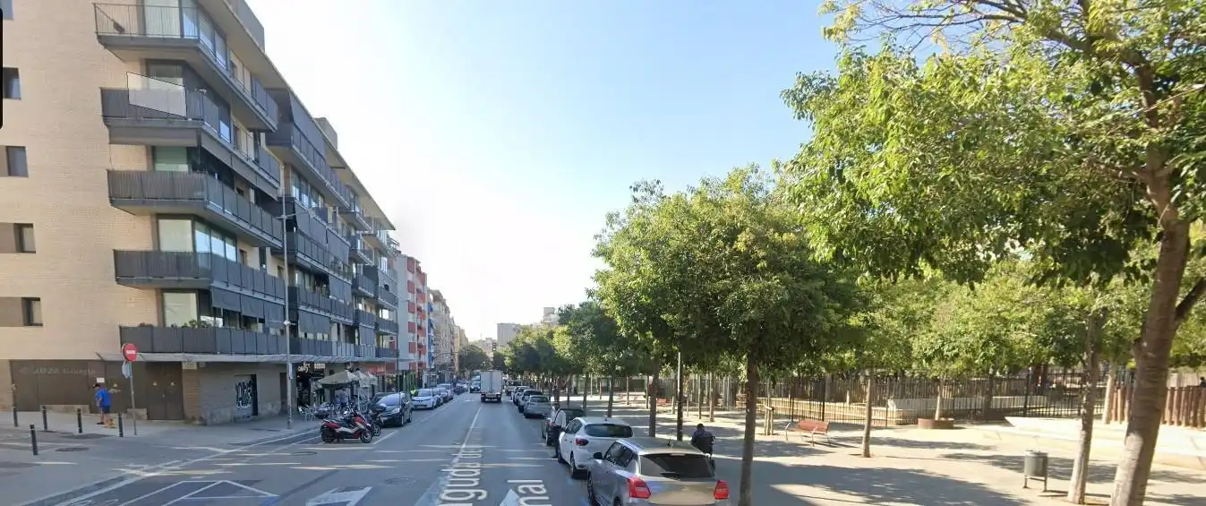 Appartement avec ascenseur à vendre à BOBILES DE LES