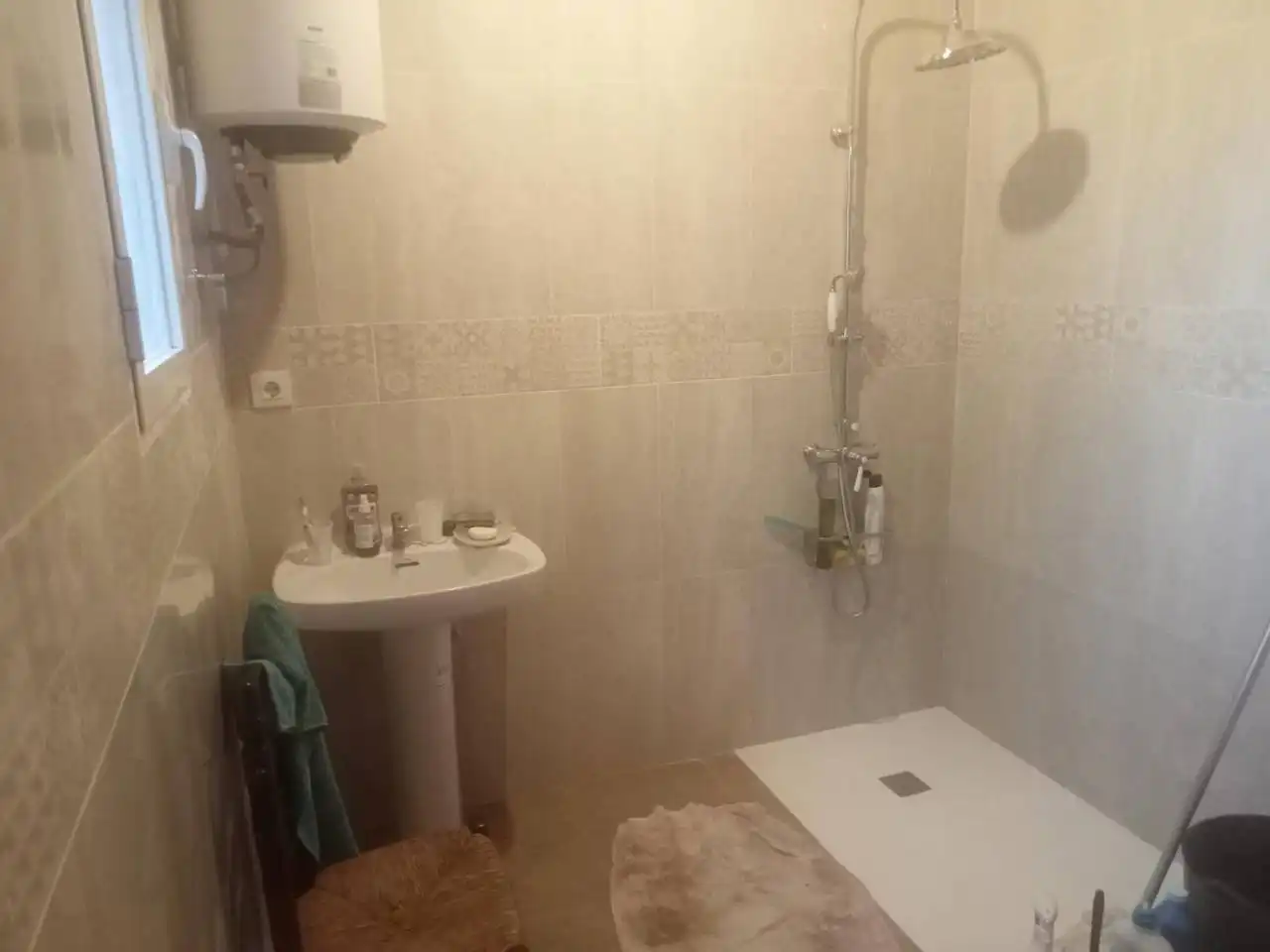 House with garden for sale in Calle Proyecto 21 44, imagen 13
