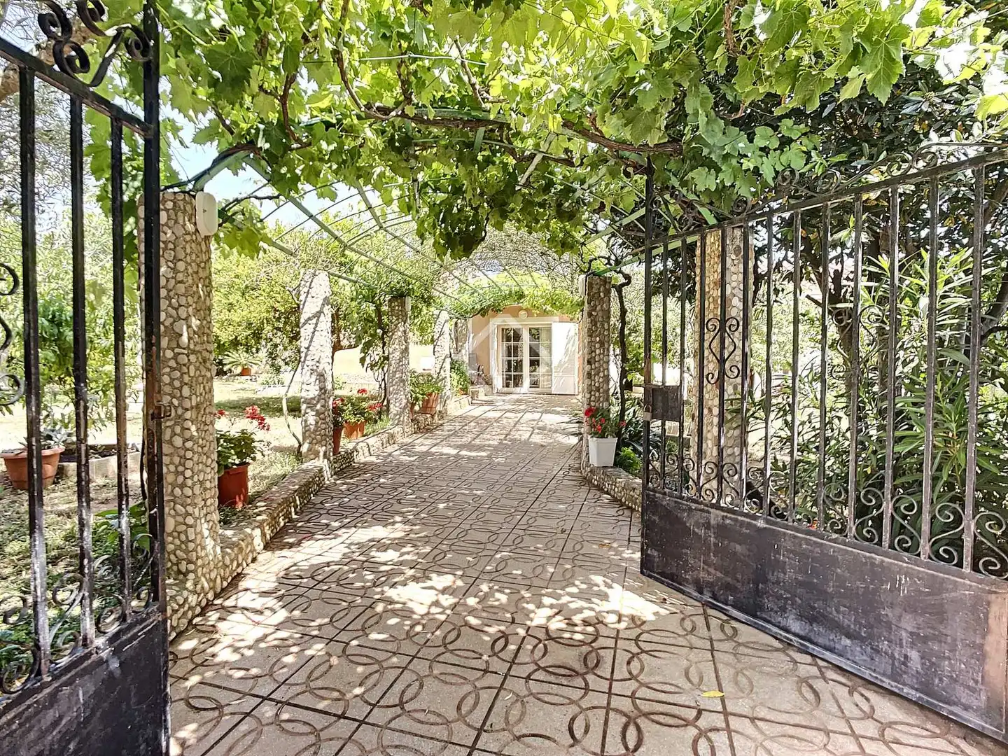 Villa avec piscine à vendre à Sant Climent - Es Canutells, imagen 2