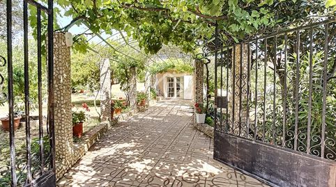Villa de 7 dormitorios en dos parcelas en venta en Binixica Maó, Menorca, imatge 2