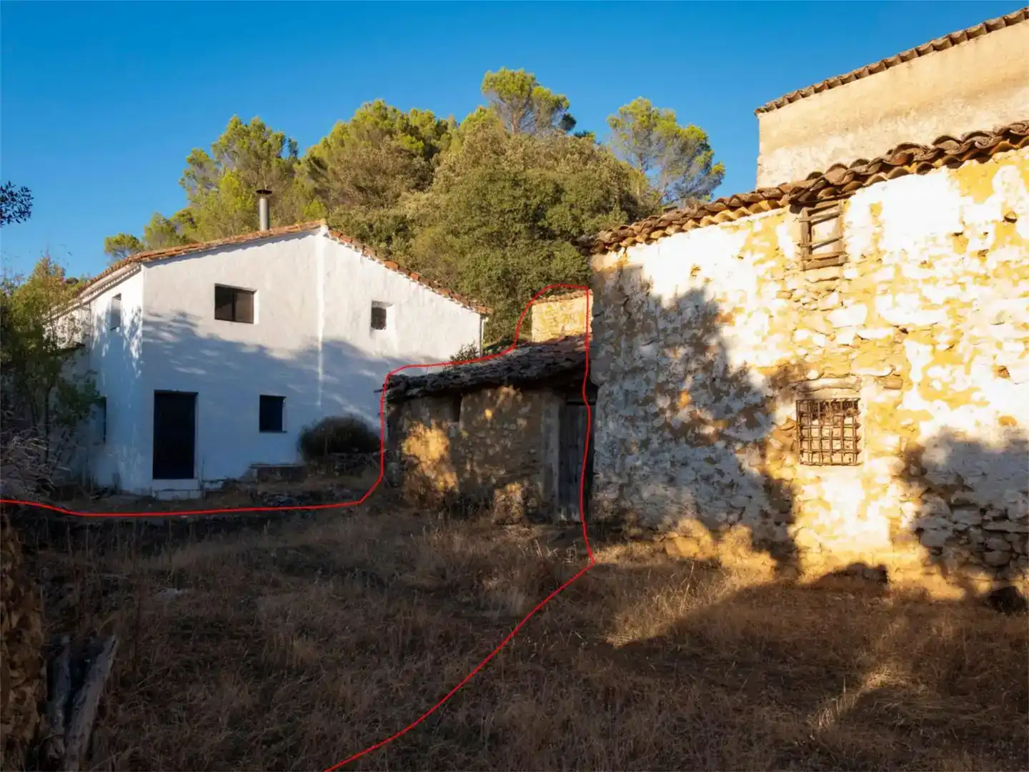 Casa o chalet en venta en Santo Tomé