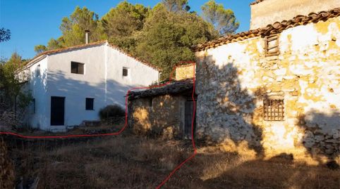 Foto 5 de Casa o chalet en venta en A-1309, 33, Santo Tomé, Jaén