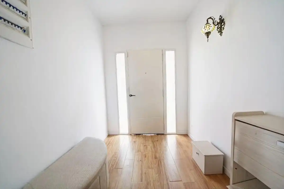 Chalet con piscina en venta en Pueblo Español - Coveta Fumá, imagen 19