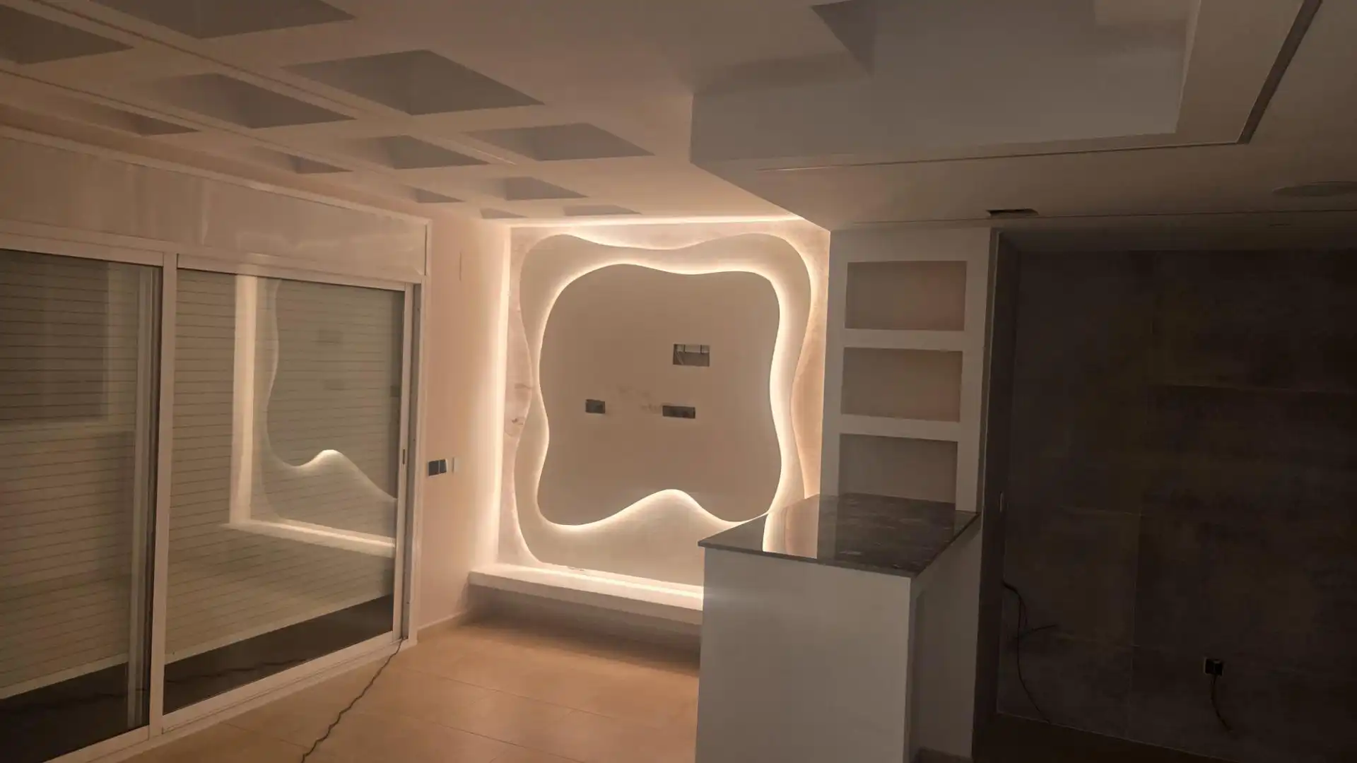 Attic for sale in Deltebre  with Air Conditioner, Terrace and Storage room
