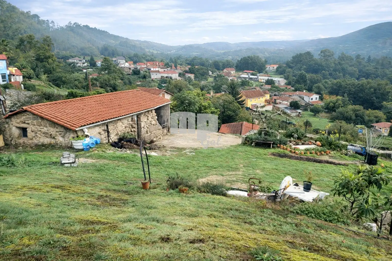 Xalet amb jardí en venda a Lugar Entreeidos 3, imagen 22