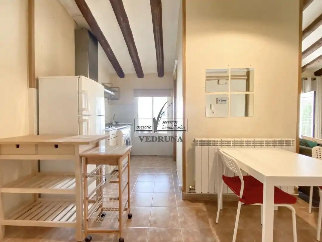 Maisonette mit Aufzug zur Miete in Calle de Héroes del Silencio, imagen 10