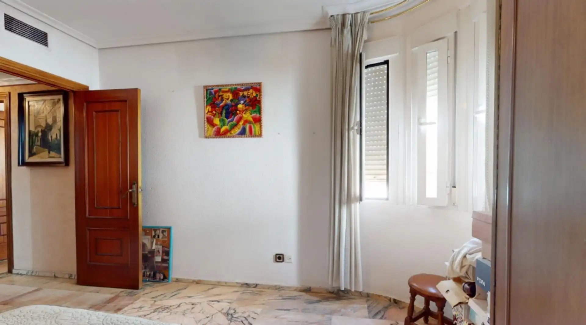 Casa o xalet en venda en Córdoba amb Jardí privat, Terrassa i Traster
