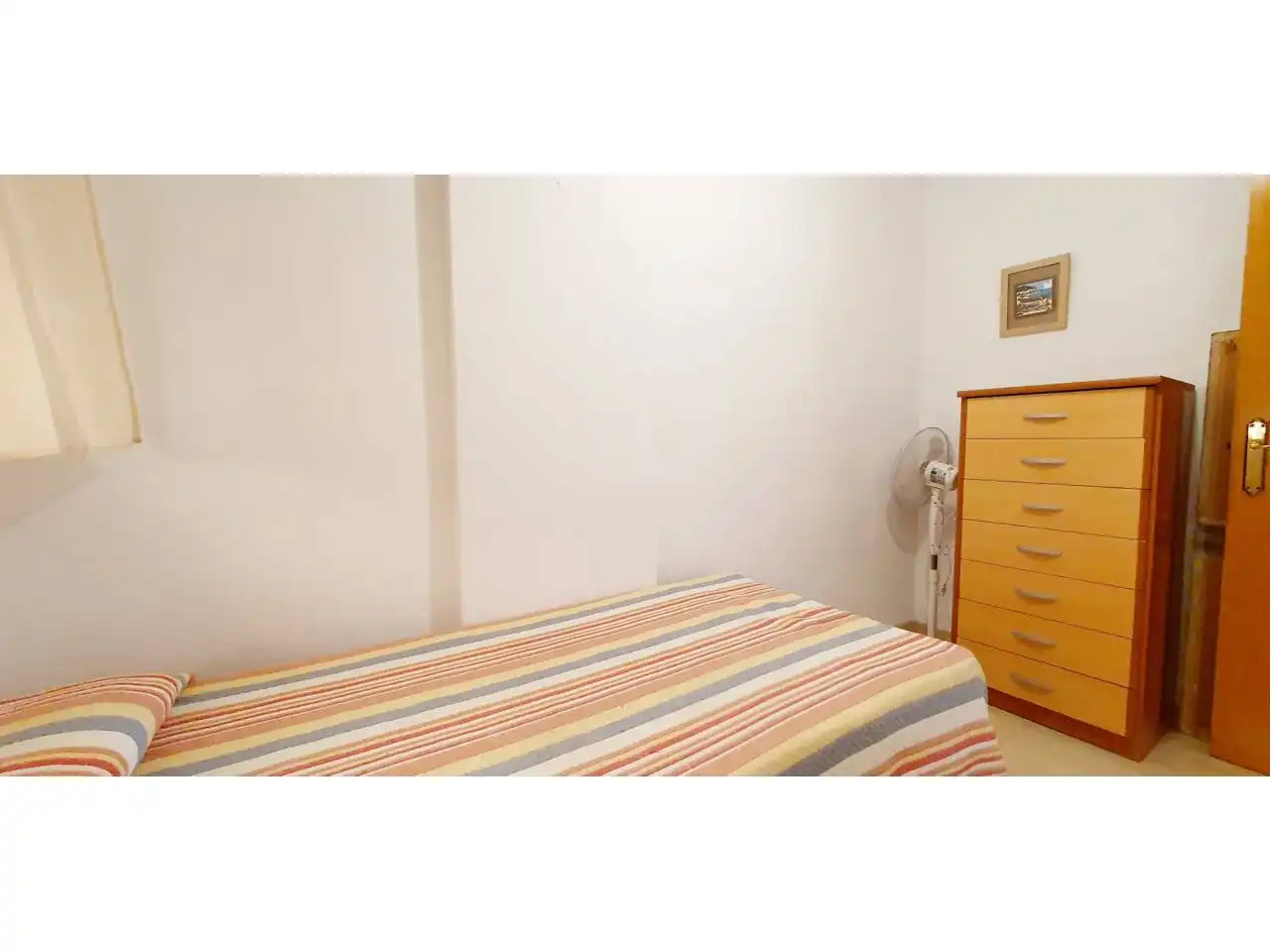Flat with pool for sale in Calle Buenos Aires, imagen 15
