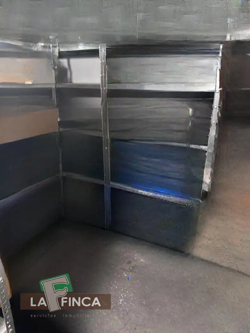 Pis en venda en Oviedo  amb Calefacció, Parquet i Traster