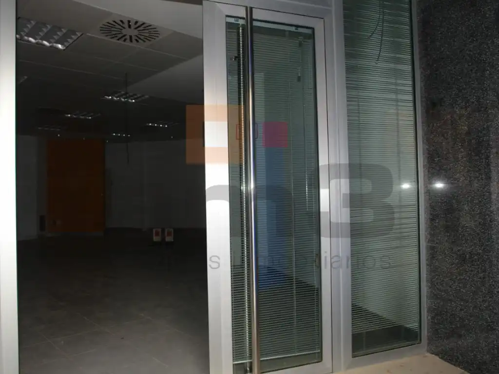 Local comercial de lloguer a Lope de Vega, imagen 3