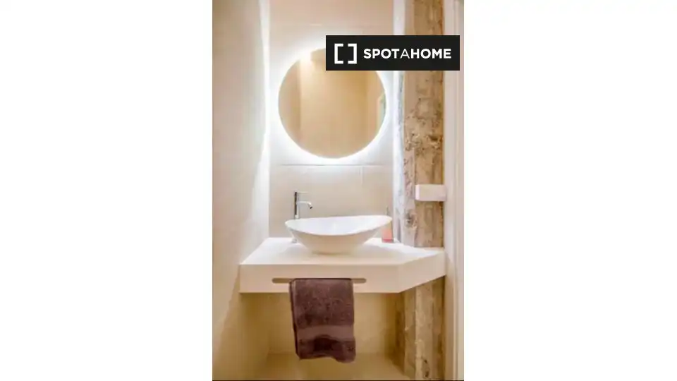 Room in Centro