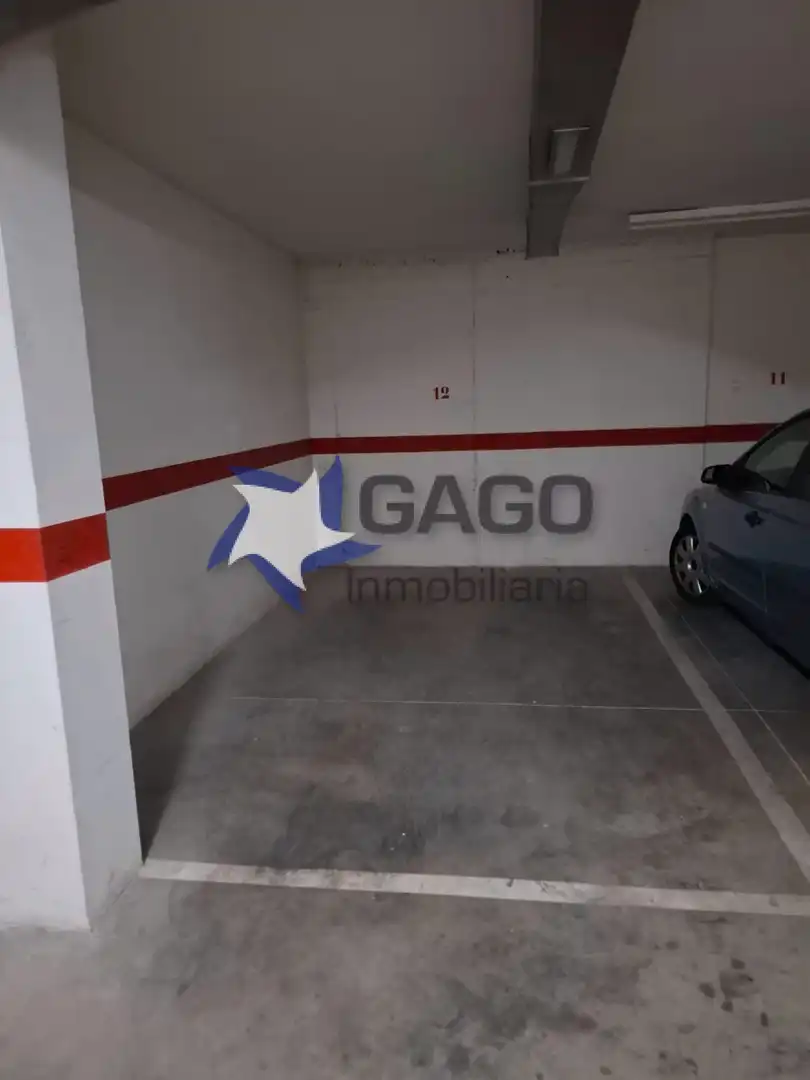 Parking for sale in Poniente-Sur