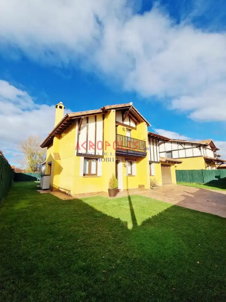 Casa en venda a Calle Paradinas, imagen 51