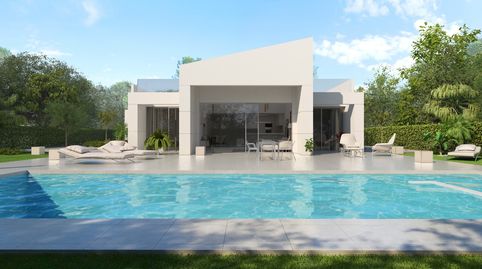 Photo 3 of Houses for sale in Baños y Mendigo, Murcia Capital