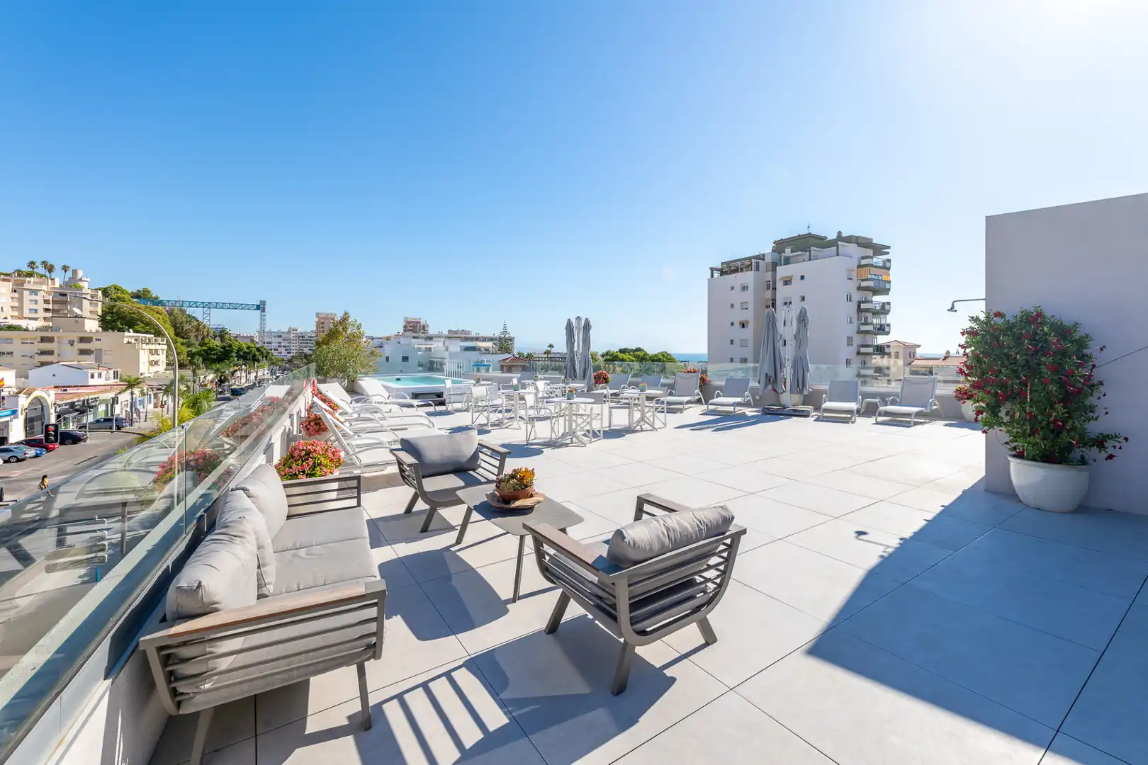 Apartament amb piscina en venda a La Carihuela - Los Nidos, imagen 9
