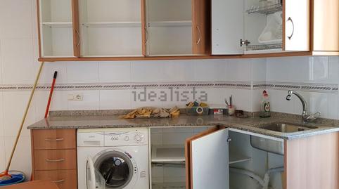 Photo 2 of Flat to rent in Rúa Do Ulla, Castiñeiriño - Cruceiro de Sar, A Coruña