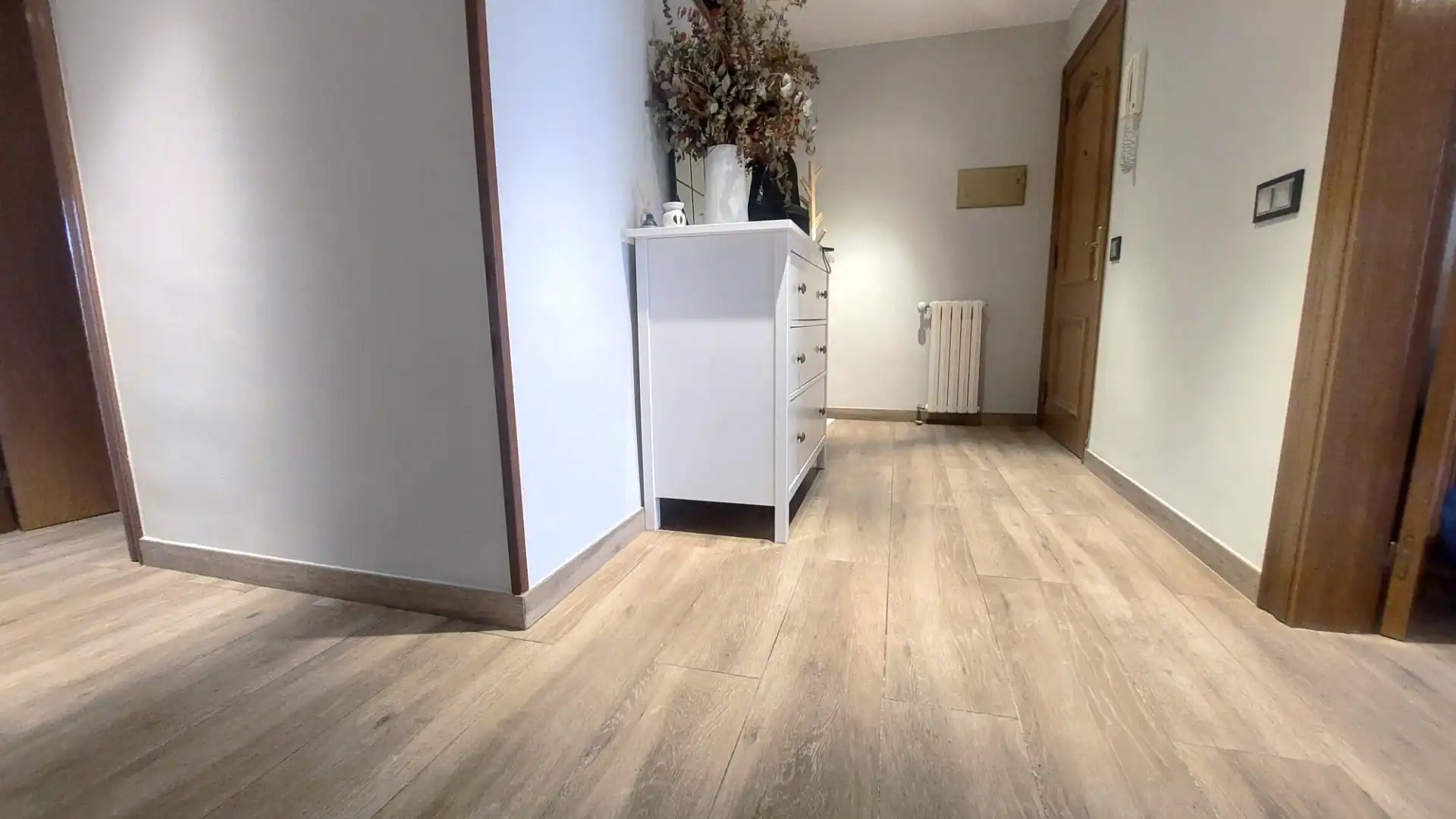 Pis en venda en Terrassa amb Aire condicionat, Calefacció i Balcó