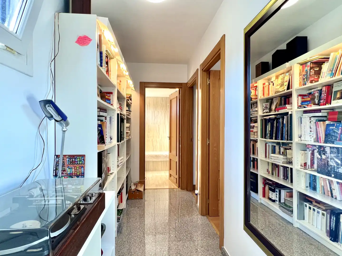 Casa o xalet en venda en Haro amb Calefacció, Jardí privat i Parquet