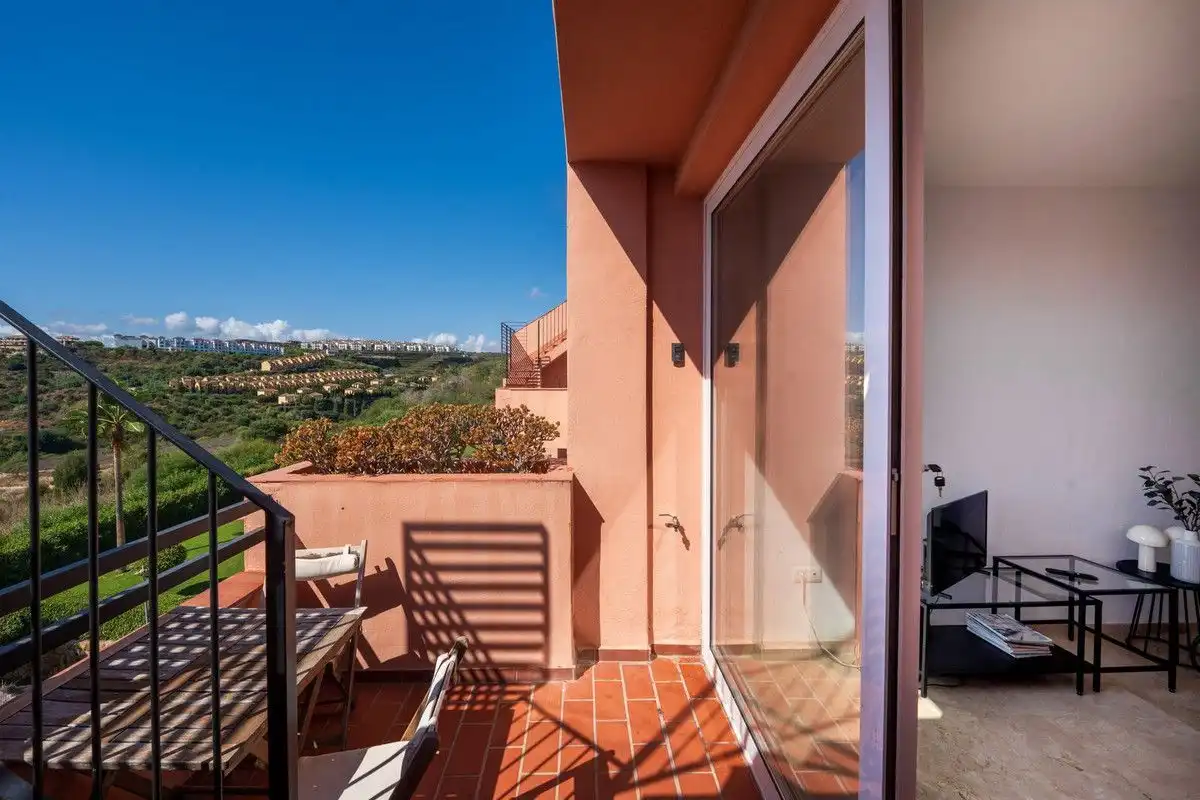 Terrassa de Àtic en venda en Manilva amb Aire condicionat, Calefacció i Terrassa