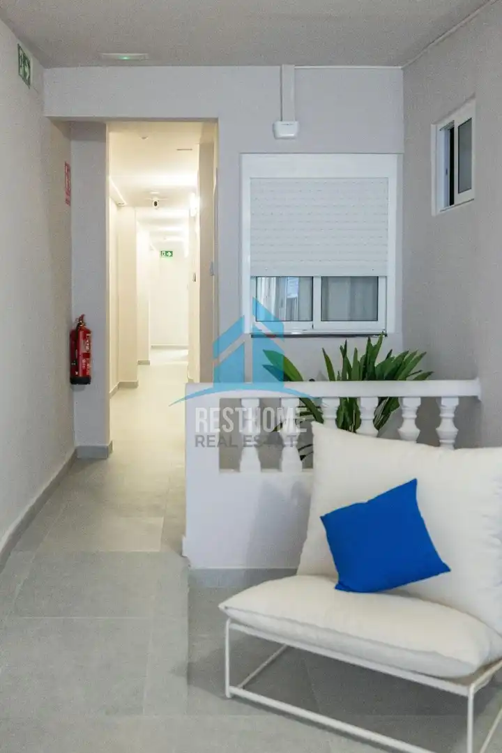 Local comercial en venta en Avenida BLASCO IBAÑEZ, imagen 12