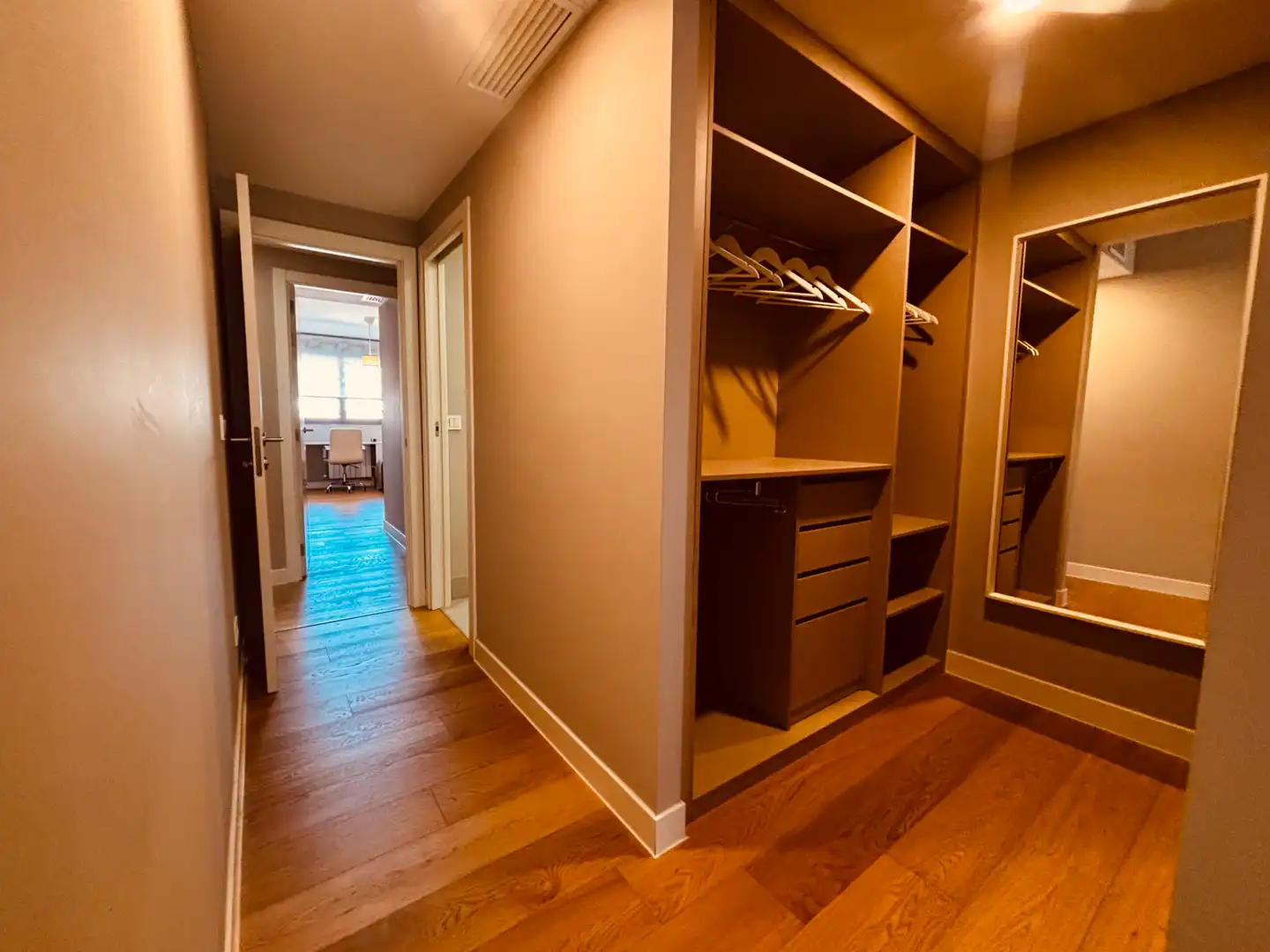 Piso en venta en Getafe con Aire acondicionado, Calefacción y Jardín privado