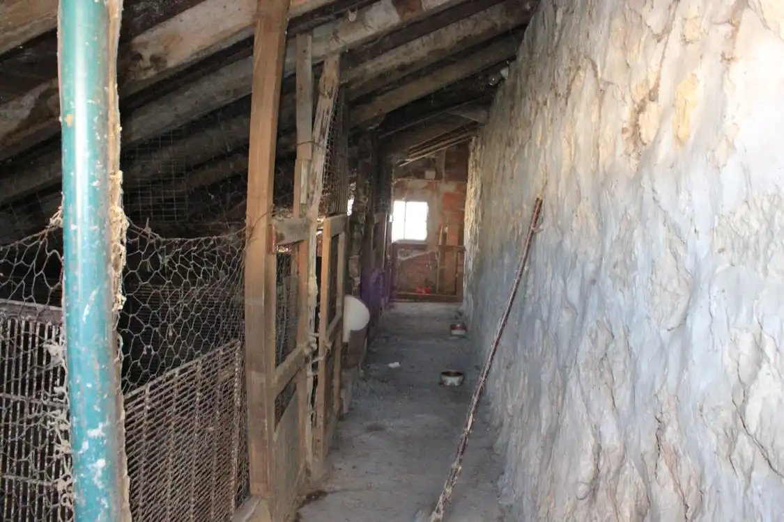 Finca rústica en venta en Mayor Kalea, 17, Asparrena