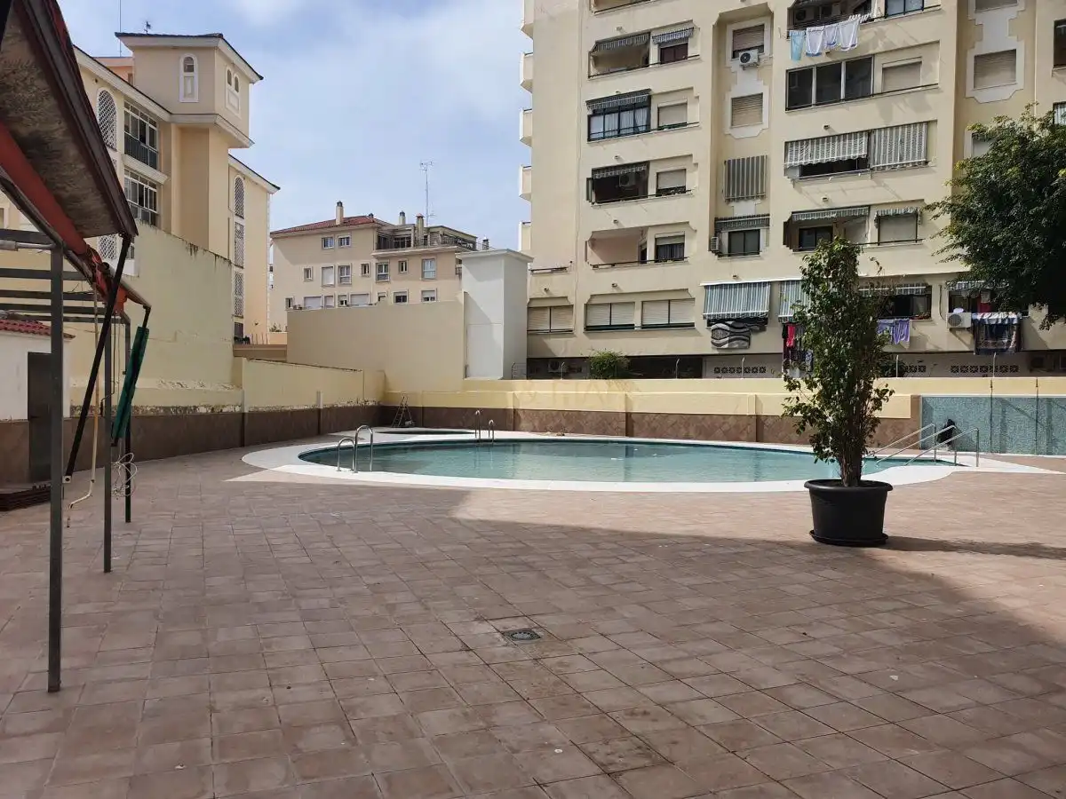 Habitatge amb piscina en venda a CAMPILLOS, imagen 19