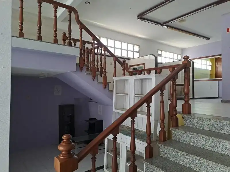 Local comercial en venda a Rúa Concepción Arenal, imagen 6