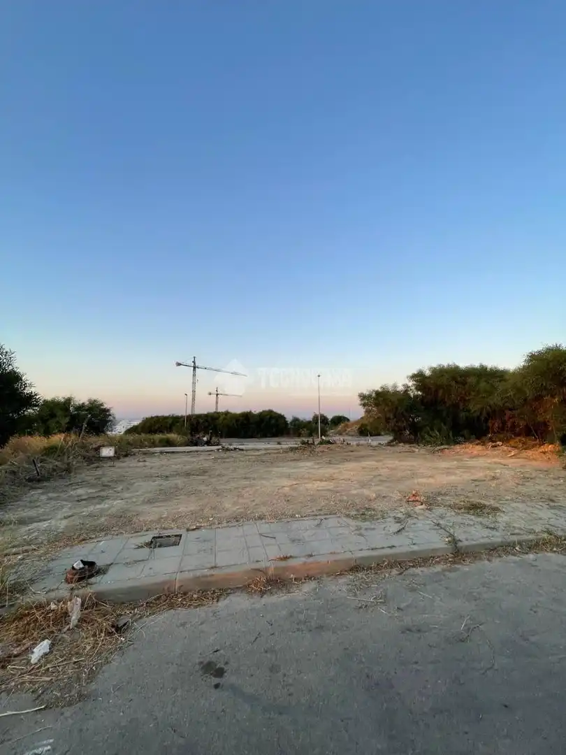 Residencial en venta en Vejer de la Frontera
