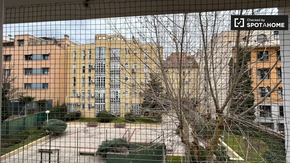 Flat to rent in Retiro, imagen 15