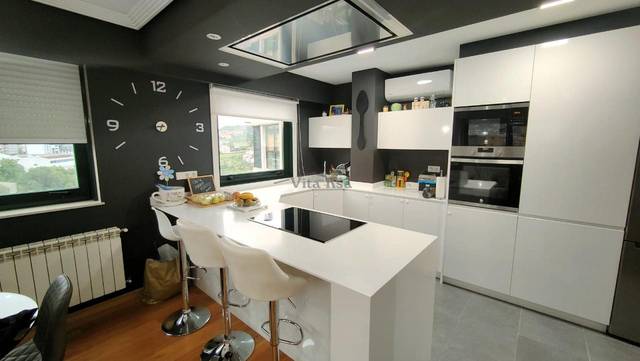 Dúplex en Venta en Posío
