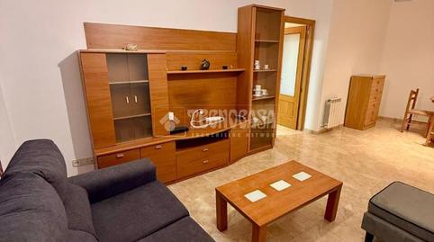 Foto 3 de Pis de lloguer a Santa Bárbara,  Toledo Capital