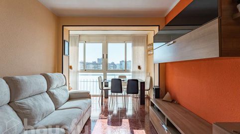 Photo 2 of Flat for sale in Passeig de Valldaura, ., La Guineueta, Barcelona Capital