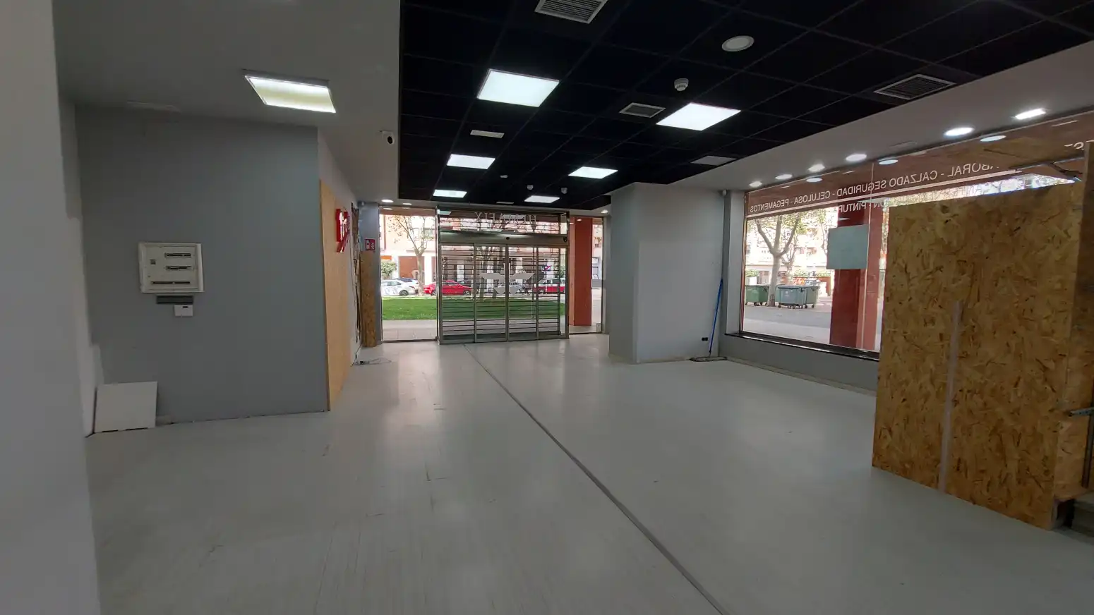 Locale commerciale in affitto a Logroño - Club Deportivo, imagen 6