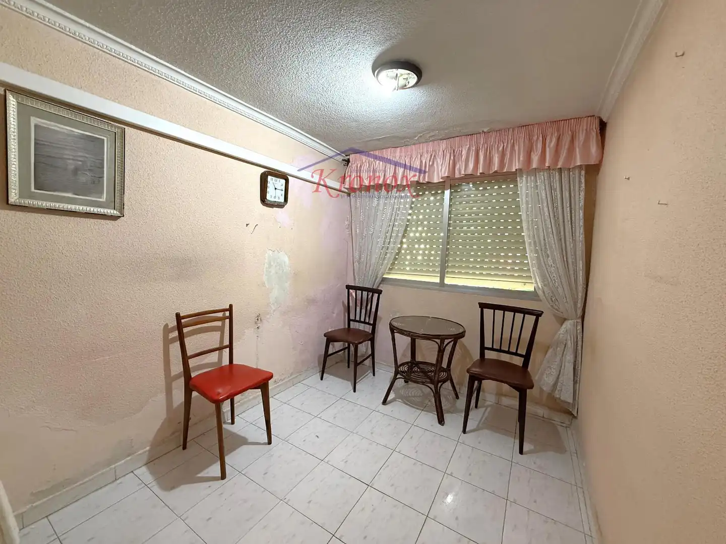 Casa o chalet en venta en Entrevías