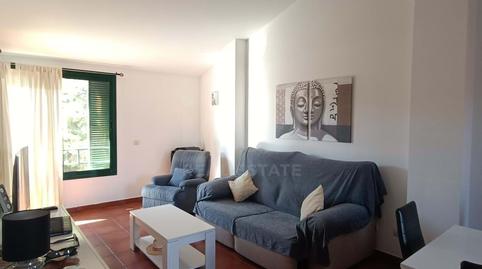 Foto 3 de Piso en venta en Marina Sant Jordi, L'Ametlla de Mar