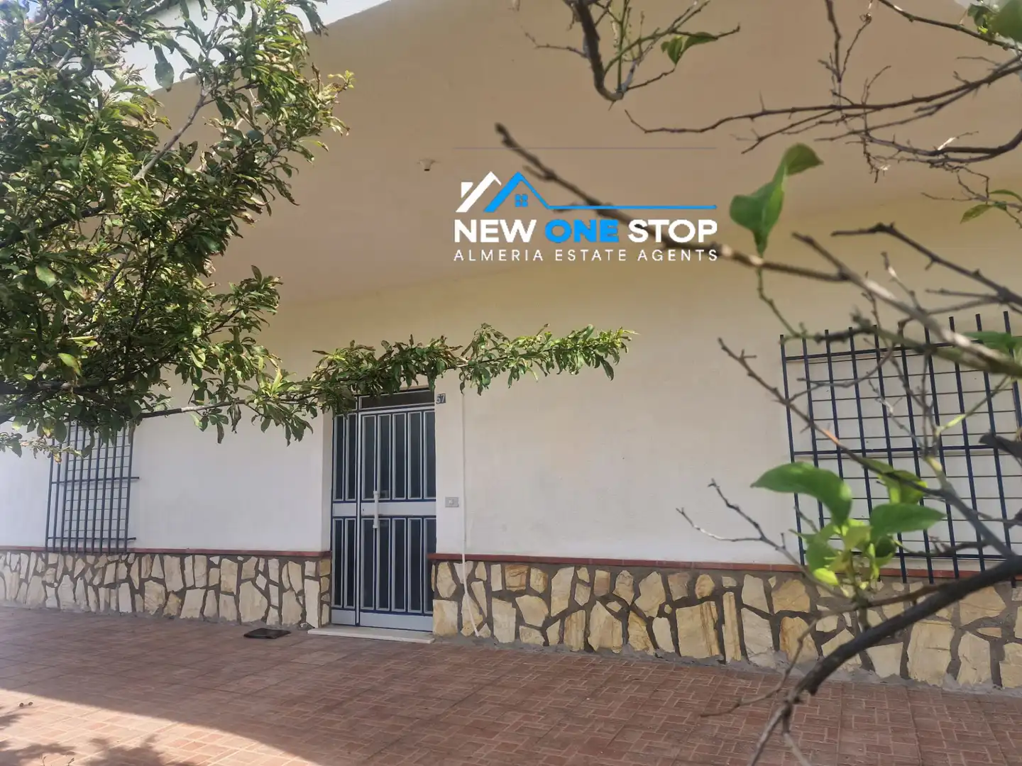 Chalet con terraza en venta en Calle La Fuente 33, imagen 11