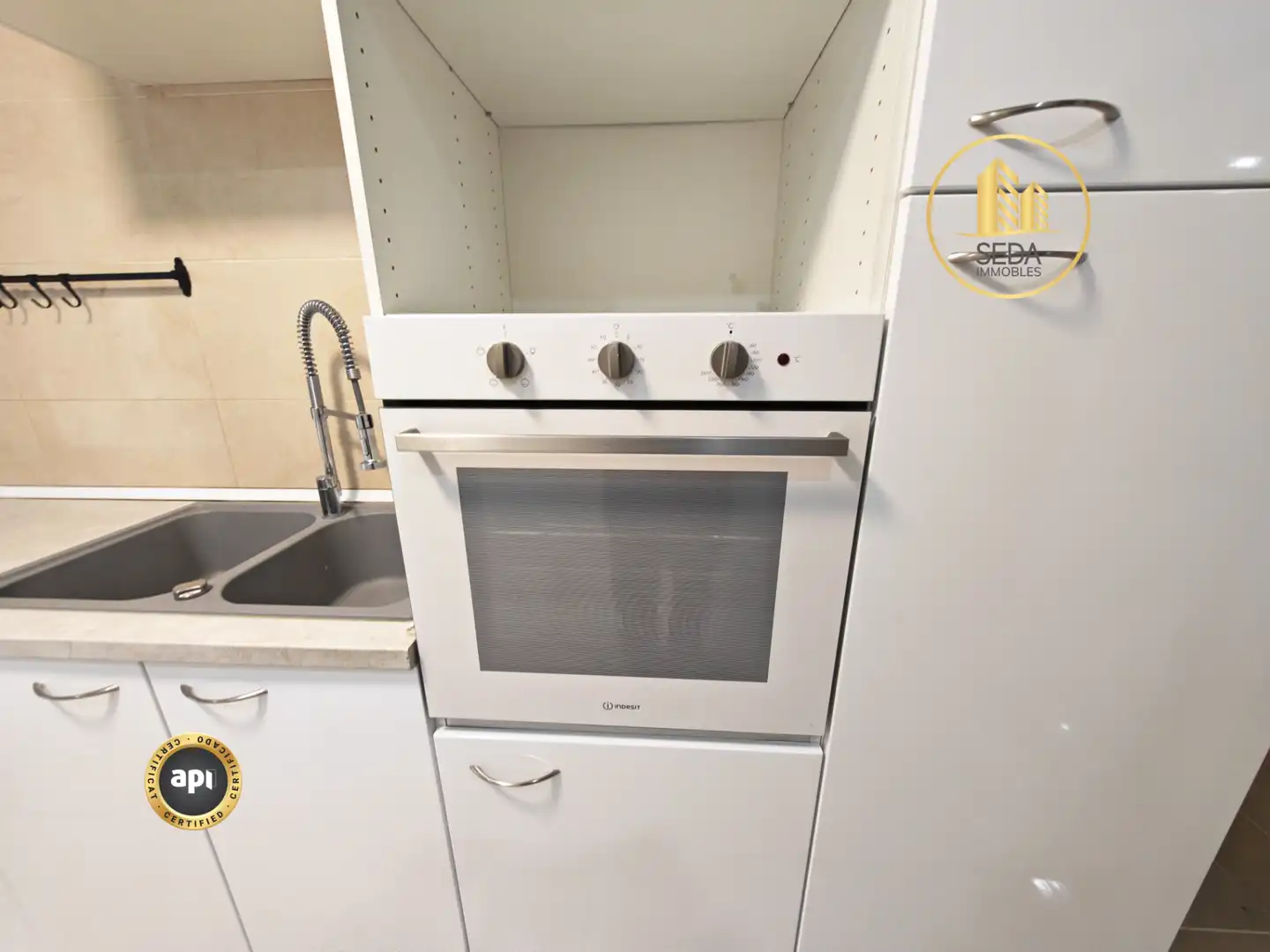 Piso en venta en Carrer Doctor Fleming, imagen 6