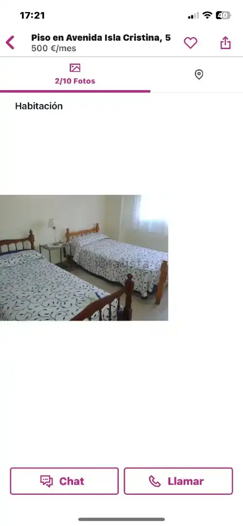 Bedroom of Apartments for rent in La Antilla, Huelva